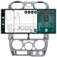 ISUZU D-MAX - 12.3" МУЛТИМЕДИЯ / Навигация android 16